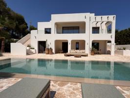 Casa En venta en Benissa Pueblo, Benissa photo 0