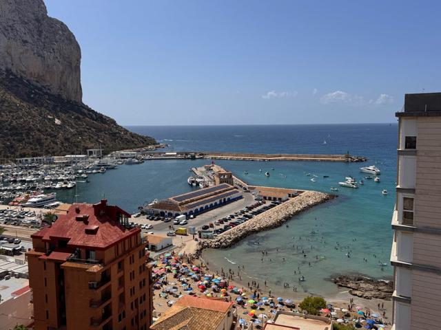 Piso En venta en Calpe, Calpe photo 0
