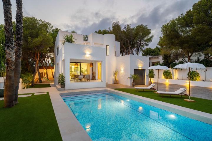 Casa En venta en Casco Antiguo, Altea photo 0