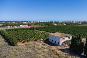 Casa En venta en El Palmar-Los Molinos, Denia photo 0