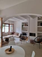 Piso En venta en Benissa Pueblo, Benissa photo 0