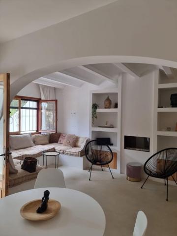 Piso En venta en Benissa Pueblo, Benissa photo 0