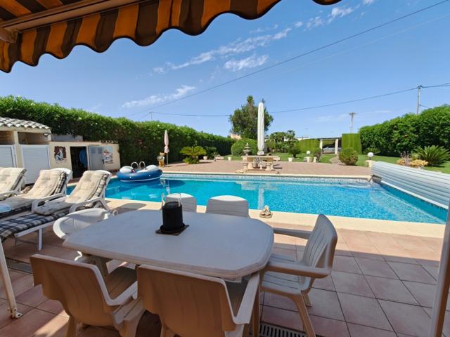 Casa En venta en Partida Xironets, Els Poblets photo 0