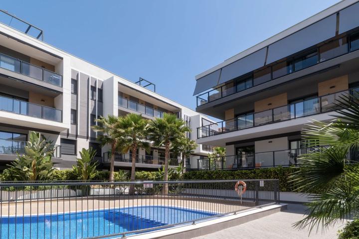 Piso En venta en Pueblo, Jávea - Xàbia photo 0