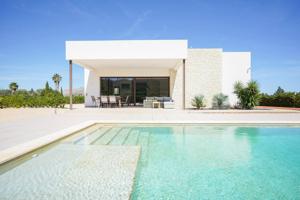 Casa En venta en Comunidad Valenciana, Beniarbeig photo 0