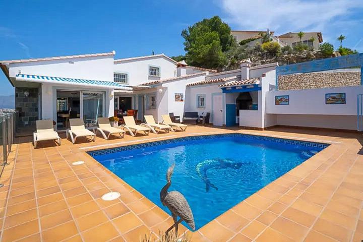 Casa En venta en Paichi, Moraira photo 0