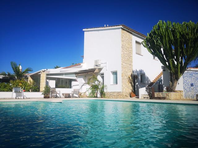 Casa En venta en Puerto, Denia photo 0