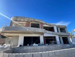 Casa En venta en Pla Del Mar, Moraira photo 0