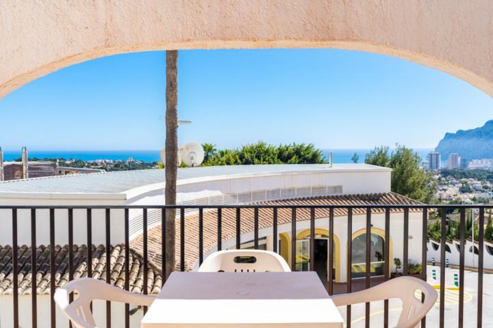 Piso En venta en Calpe, Calpe photo 0