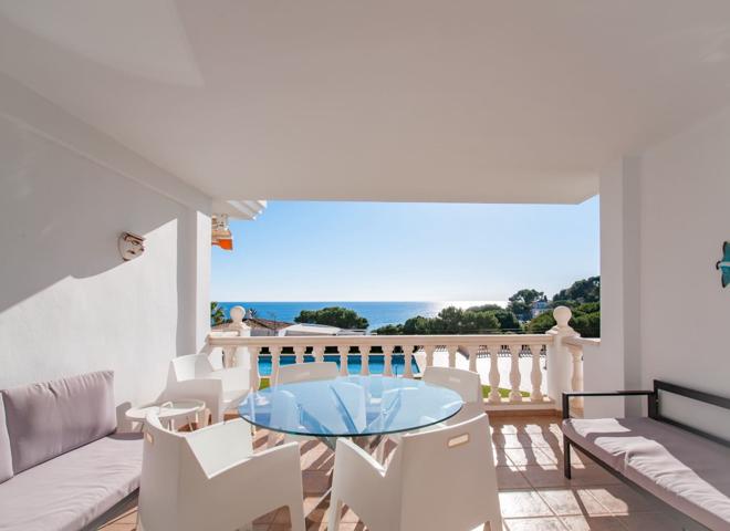 Piso En venta en Pla Del Mar, Moraira photo 0