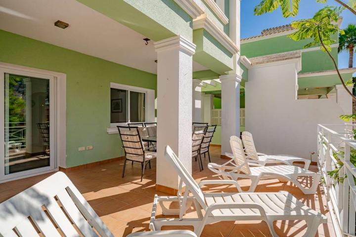 Casa En venta en Calpe, Calpe photo 0