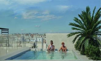 Apartamentos modernos en venta a solo 250 m de la playa de El Cura en Torrevieja, Costa Blanca photo 0