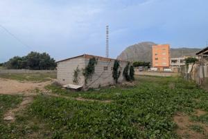 Terreno Urbanizable En venta en Costa Blanca, El Verger photo 0