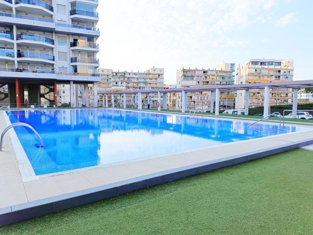 Piso En venta en Calpe, Calpe photo 0