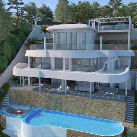 Casa En venta en Altea Hills, Altea photo 0
