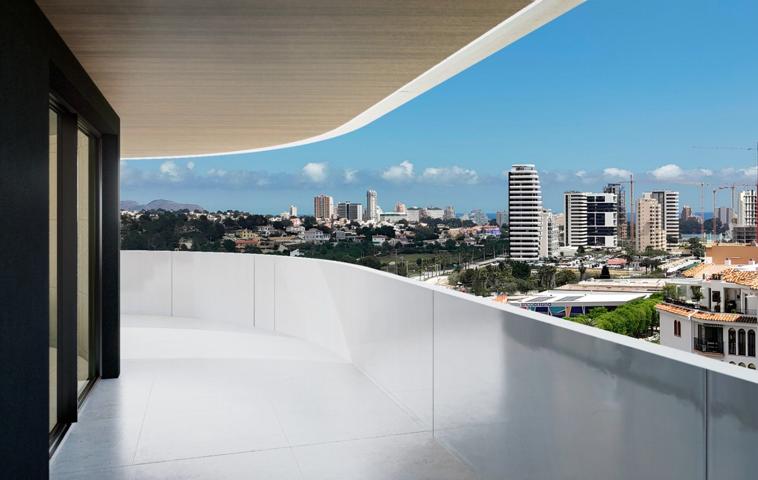 Piso En venta en Calpe, Calpe photo 0