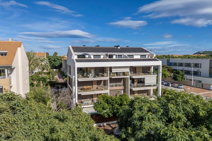 Piso En venta en Arenal, Jávea - Xàbia photo 0