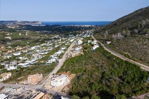 Terreno Urbanizable En venta en Monte Olimpo, Jávea - Xàbia photo 0