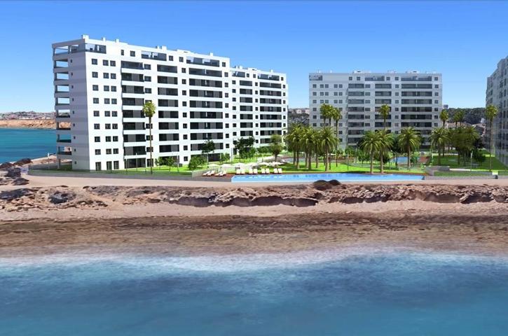 Obra Nueva Apartamento Punta Prima Torrevieja photo 0