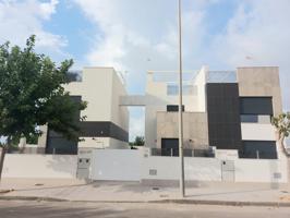 Casa En venta en La Torre De La Horadada, Pilar De La Horadada photo 0