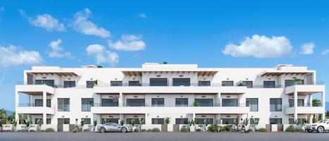Obra Nueva Apartamento en Los Alcazares photo 0