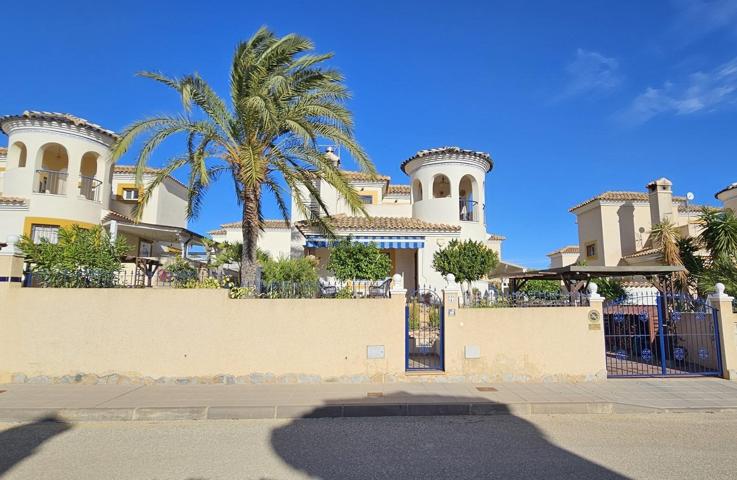 Villa independiente Pinar de Campoverde Alicante Costa Blanca photo 0