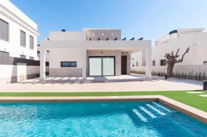 Villa en Ciudad Quesada (Rojales) photo 0