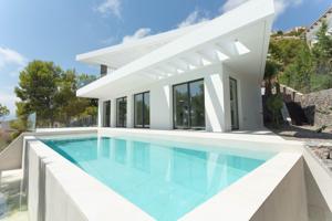 Villa llave en Mano Altea Hills photo 0