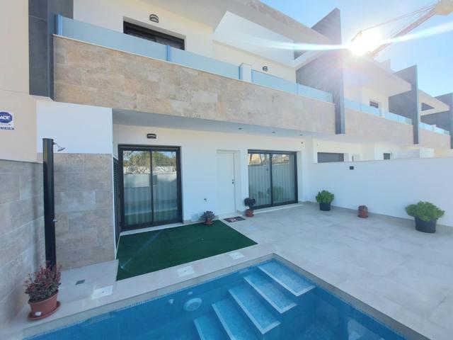 Villa Piscina privada San Pedro de Pinatar photo 0