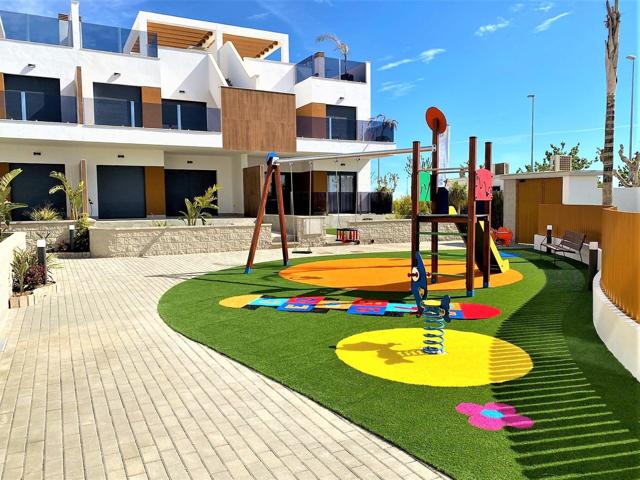 Apartamento Pilar de La Horadad (LLave en mano) photo 0