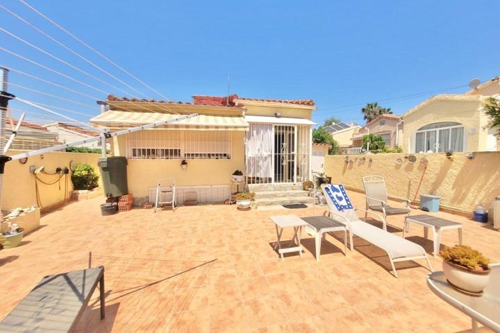 Casa mod Lola Independiente La Marina San Fulgencio photo 0