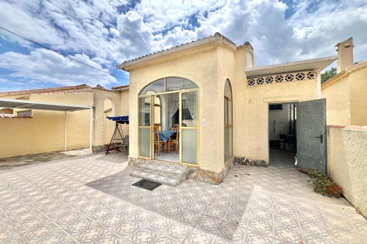 Casa independiente Mod Lola La Marina San Fulgencio photo 0