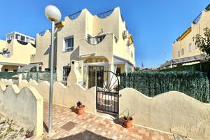 Duplex La Marina San Fulgencio photo 0