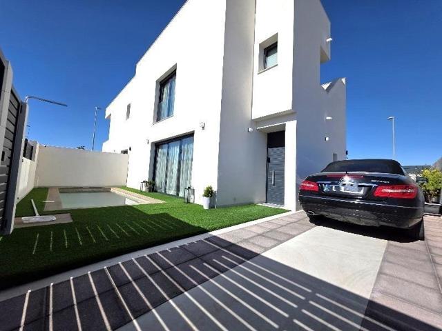Villa de lujo en Benijofar photo 0
