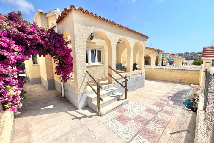 Villa Mod Lola La Marina San Fulgencio photo 0