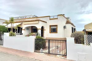 Bunaglow mod Julia en La Marina-San Fulgencio photo 0