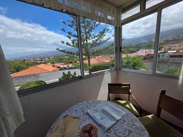 Apartamento en Venta en Puerto de la Cruz photo 0