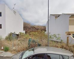 Parcela urbana de 261 m² en La Orotava – Edificable hasta 365 m², zona residencial consolidada photo 0