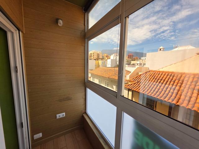 Apartamento en Venta en Calle Mazaroco, Puerto de la Cruz, Tenerife photo 0