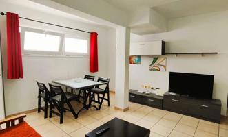 APARTAMENTO EN ALQUILER - LA ROMÁNTICA II photo 0