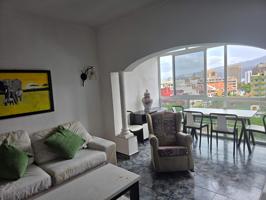 Loft Espacioso en Martiánez, Puerto de La Cruz - Ideal para Vivir Cerca del Mar photo 0