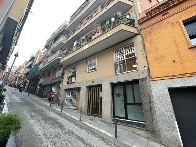 Piso En venta en El Carmel, Barcelona photo 0