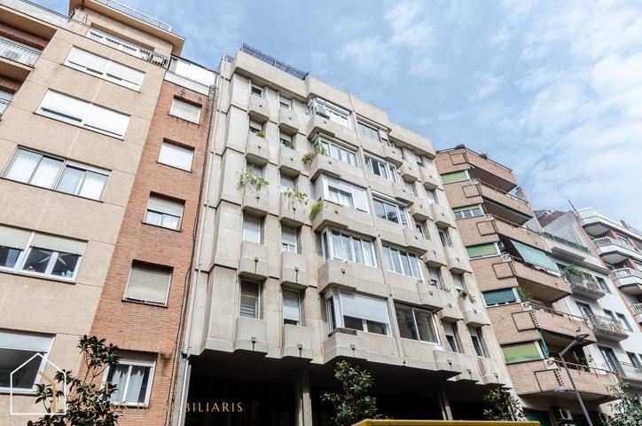 Piso En venta en Vila De Gràcia, Barcelona photo 0