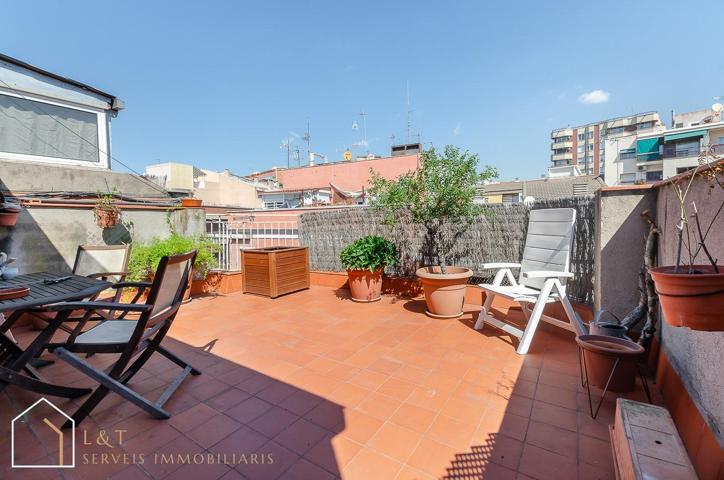 Dúplex En venta en Vilapicina I La Torre Llobeta, Barcelona photo 0
