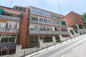 Piso En venta en El Carmel, Barcelona photo 0