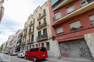 Piso En venta en El Camp De L´arpa Del Clot, Barcelona photo 0