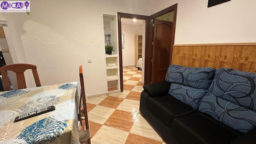 PISO POR TEMPORADA ESCOLAR 2025-2026 - ZONA PUNTALES photo 0