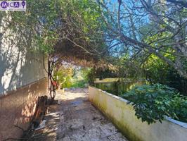 Parcela con vivienda para reformar y piscina en el Fontanal (Chiclana) photo 0