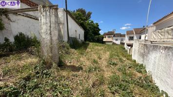 Se vende terreno en el centro de Medina Sidonia photo 0