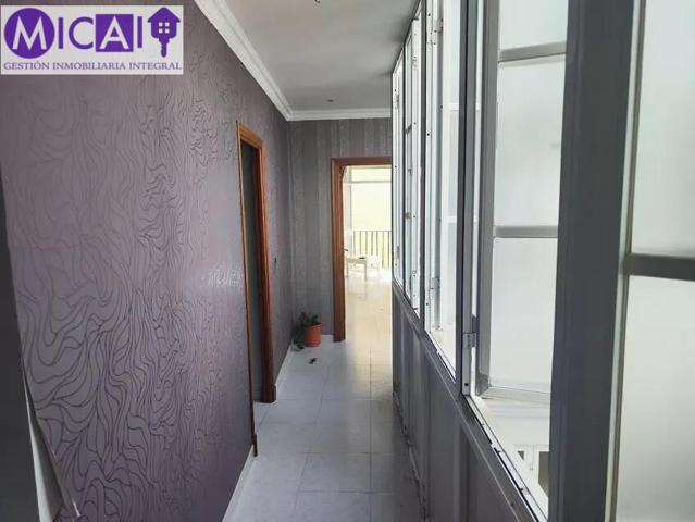 Casa señorial en el centro de Cádiz para reformar. photo 0